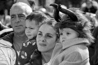 Fotogalería Domingo de Carnaval 15 Fotografía: Miguel Angel Fernández