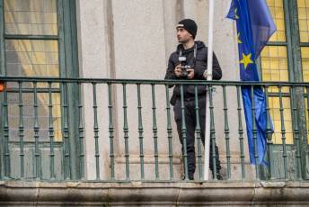 Fotogalería Domingo de Carnaval 83 Fotografía: Miguel Angel Fernández