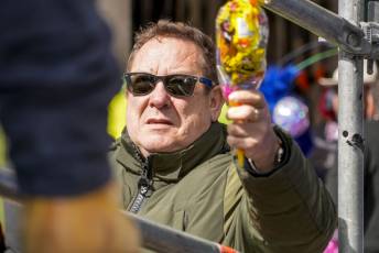 Fotogalería Domingo de Carnaval 98 Fotografía: Miguel Angel Fernández