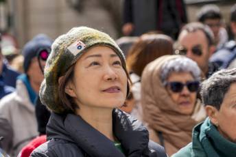 Fotogalería Domingo de Carnaval 40 Fotografía: Miguel Angel Fernández