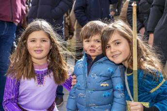 Fotogalería Domingo de Carnaval 4 Fotografía: Miguel Angel Fernández