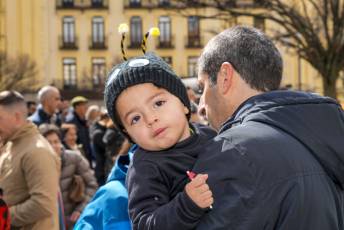 Fotogalería Domingo de Carnaval 120 Fotografía: Miguel Angel Fernández