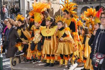 Fotogalería Domingo de Carnaval 67 Fotografía: Miguel Angel Fernández