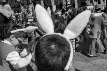 Fotogalería Domingo de Carnaval 119 Fotografía: Miguel Angel Fernández