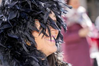 Fotogalería Domingo de Carnaval 2 Fotografía: Miguel Angel Fernández