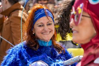 Fotogalería Domingo de Carnaval 42 Fotografía: Miguel Angel Fernández