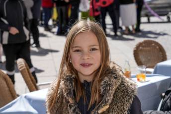 Fotogalería Domingo de Carnaval 124 Fotografía: Miguel Angel Fernández