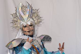 Fotogalería Domingo de Carnaval 69 Fotografía: Miguel Angel Fernández