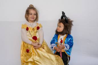 Fotogalería Domingo de Carnaval 26 Fotografía: Miguel Angel Fernández