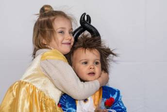 Fotogalería Domingo de Carnaval 116 Fotografía: Miguel Angel Fernández