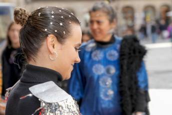 Fotogalería Domingo de Carnaval 45 Fotografía: Miguel Angel Fernández