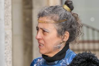 Fotogalería Domingo de Carnaval 22 Fotografía: Miguel Angel Fernández