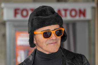 Fotogalería Domingo de Carnaval 109 Fotografía: Miguel Angel Fernández