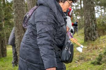 Fotogalería Exhibición Corte y Carga de Leña en San Rafael 93 Fotografía: Miguel Angel Fernández