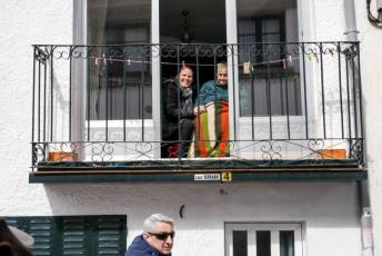 Fotogalería Exhibición Corte y Carga de Leña en San Rafael 60 Fotografía: Miguel Angel Fernández