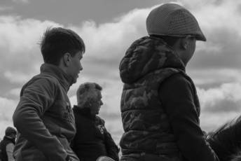 Fotogalería Feria del Caballo en La Lastrilla 23 Fotografía: Miguel Angel Fernández