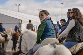 Fotogalería Feria del Caballo en La Lastrilla 68 Fotografía: Miguel Angel Fernández