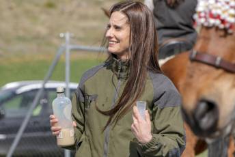 Fotogalería Feria del Caballo en La Lastrilla 69 Fotografía: Miguel Angel Fernández