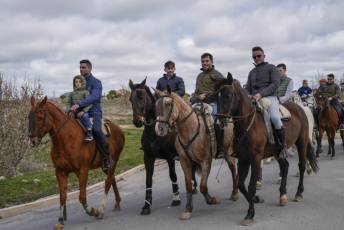 Fotogalería Feria del Caballo en La Lastrilla 34 Fotografía: Miguel Angel Fernández