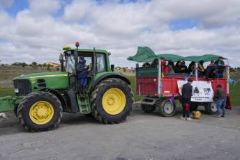 Fotogalería Feria del Caballo en La Lastrilla 21 Fotografía: Miguel Angel Fernández