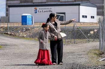 Fotogalería Feria del Caballo en La Lastrilla 66 Fotografía: Miguel Angel Fernández