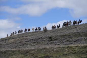 Fotogalería Feria del Caballo en La Lastrilla 94 Fotografía: Miguel Angel Fernández