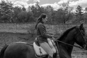 Fotogalería Feria del Caballo en La Lastrilla 83 Fotografía: Miguel Angel Fernández