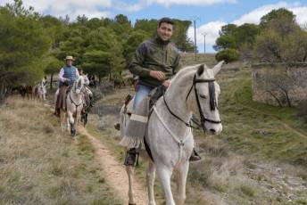 Fotogalería Feria del Caballo en La Lastrilla 57 Fotografía: Miguel Angel Fernández