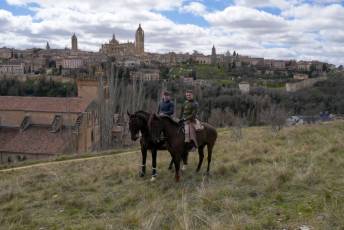 Fotogalería Feria del Caballo en La Lastrilla 39 Fotografía: Miguel Angel Fernández
