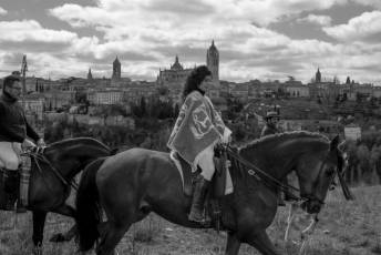Fotogalería Feria del Caballo en La Lastrilla 25 Fotografía: Miguel Angel Fernández