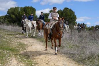 Fotogalería Feria del Caballo en La Lastrilla 13 Fotografía: Miguel Angel Fernández