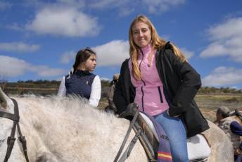 Fotogalería Feria del Caballo en La Lastrilla 49 Fotografía: Miguel Angel Fernández