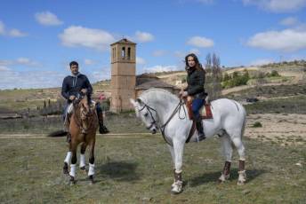 Fotogalería Feria del Caballo en La Lastrilla 86 Fotografía: Miguel Angel Fernández
