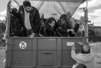 Fotogalería Feria del Caballo en La Lastrilla 53 Fotografía: Miguel Angel Fernández