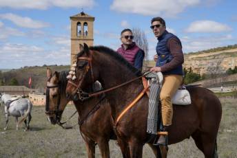 Fotogalería Feria del Caballo en La Lastrilla 52 Fotografía: Miguel Angel Fernández
