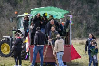 Fotogalería Feria del Caballo en La Lastrilla 16 Fotografía: Miguel Angel Fernández