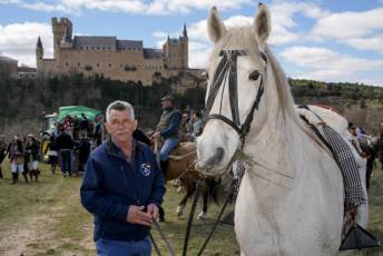 Fotogalería Feria del Caballo en La Lastrilla 40 Fotografía: Miguel Angel Fernández