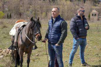 Fotogalería Feria del Caballo en La Lastrilla 90 Fotografía: Miguel Angel Fernández