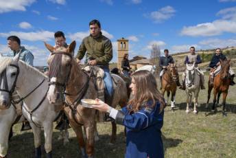 Fotogalería Feria del Caballo en La Lastrilla 50 Fotografía: Miguel Angel Fernández