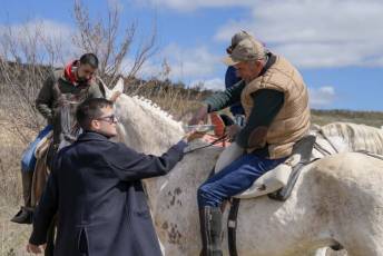 Fotogalería Feria del Caballo en La Lastrilla 8 Fotografía: Miguel Angel Fernández