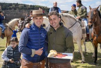 Fotogalería Feria del Caballo en La Lastrilla 87 Fotografía: Miguel Angel Fernández