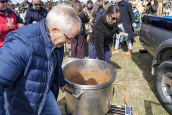 Fotogalería Feria del Caballo en La Lastrilla 79 Fotografía: Miguel Angel Fernández