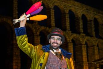 Fotogalería Gran Desfile de Carnaval 43 Fotografía: Miguel Angel Fernández