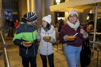 Fotogalería Gran Desfile de Carnaval 18 Fotografía: Miguel Angel Fernández