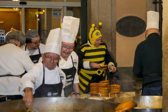 Fotogalería Gran Desfile de Carnaval 67 Fotografía: Miguel Angel Fernández
