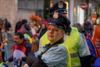Fotogalería Gran Desfile de Carnaval 40 Fotografía: Miguel Angel Fernández