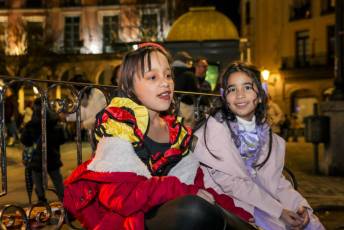 Fotogalería Gran Desfile de Carnaval 58 Fotografía: Miguel Angel Fernández