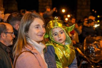 Fotogalería Gran Desfile de Carnaval 8 Fotografía: Miguel Angel Fernández
