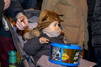 Fotogalería Gran Desfile de Carnaval 24 Fotografía: Miguel Angel Fernández