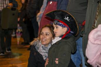 Fotogalería Gran Desfile de Carnaval 14 Fotografía: Miguel Angel Fernández